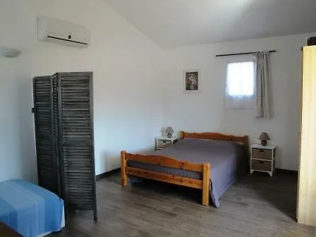 Krisloc Nyaraló